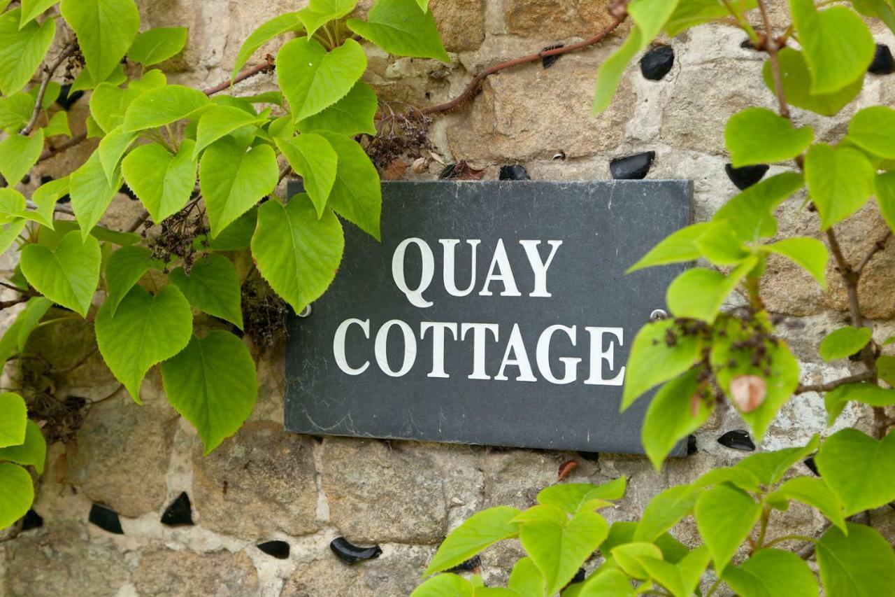 Quay Quarters Villa Chichester Eksteriør bilde